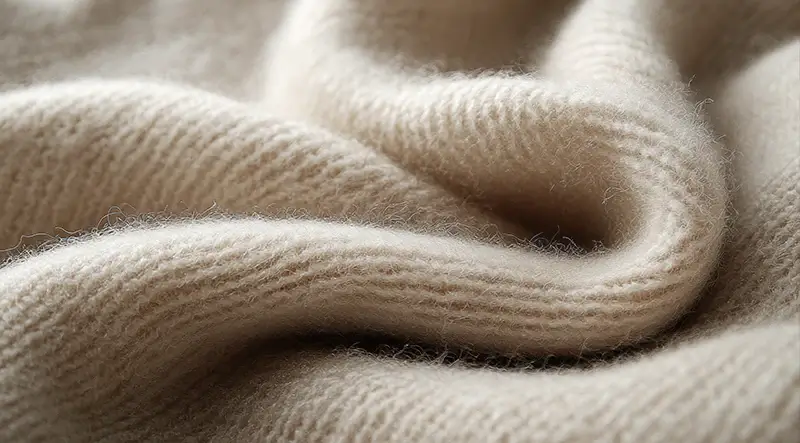 Cashmere Fabric